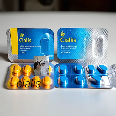 Comprar cialis online sin receta